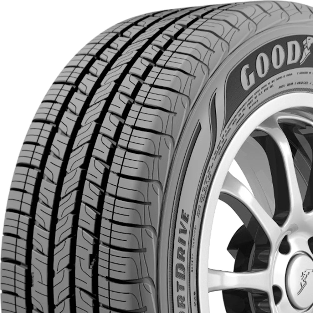 All Season 255/45R20 105V XL Passenger Tire L750119