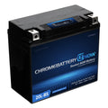 12 Volt 18 Ah 270 Cca AGM Battery X86004