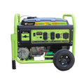 12000W Dual Fuel Portable Generator with 479cc 18-HP Engine G32234