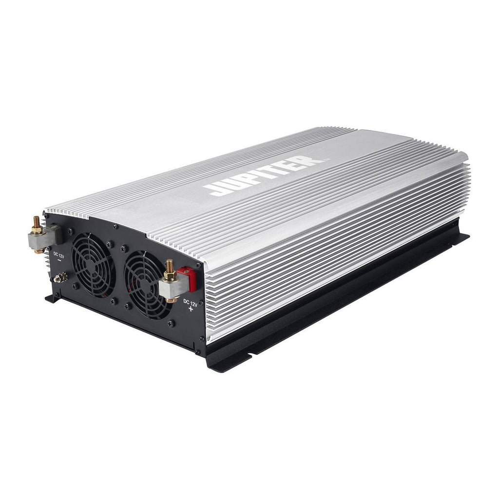 5000 Watt Modified Sine Wave Power Inverter M24649
