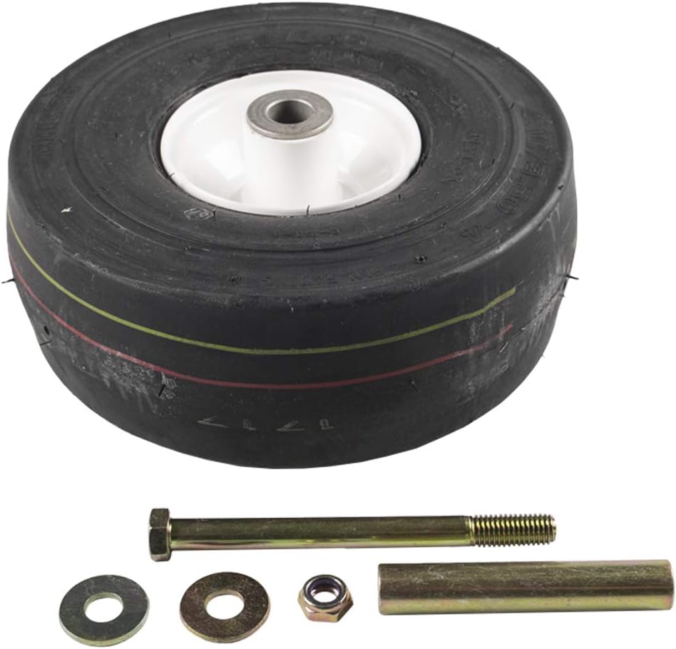 Caster Wheel V655533