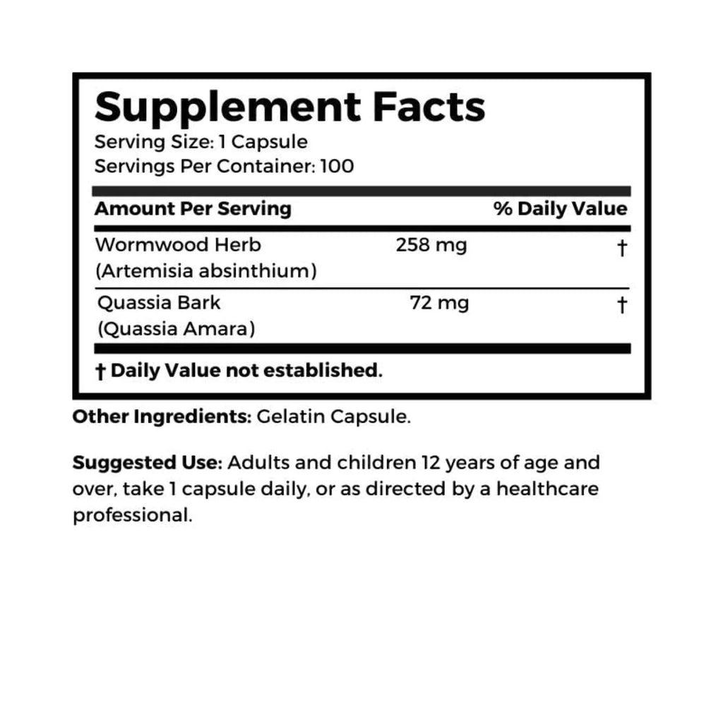 330mg 100 Capsules Y28664