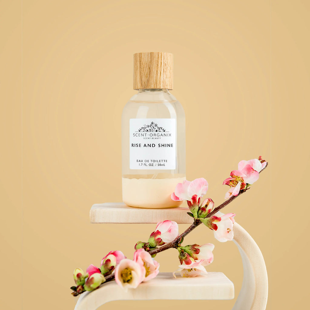 1.7fl Oz Fruity Perfume O9529