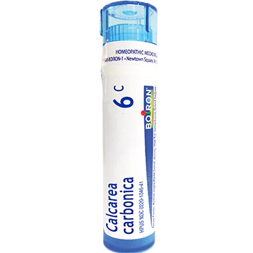 Calcarea carbonica 6C 80 plts U21905