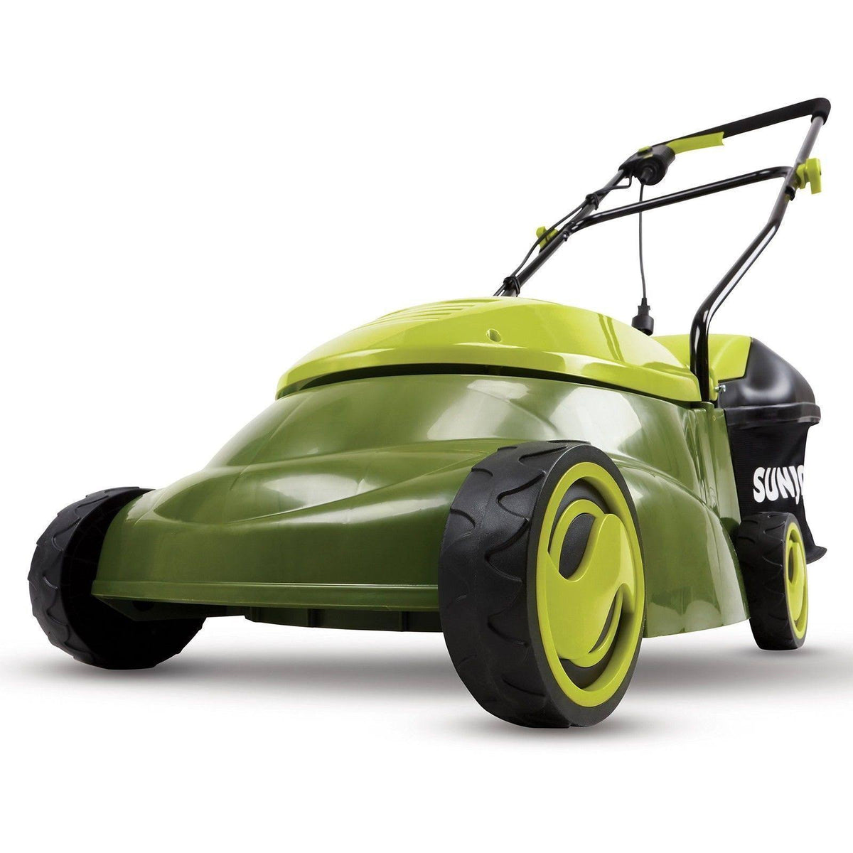 14-inch 12 Amp Electric Lawn Mower A4641