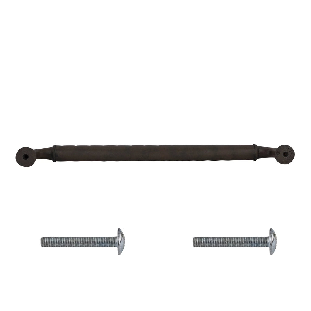 Antique Rust Appliance Pull Y17561
