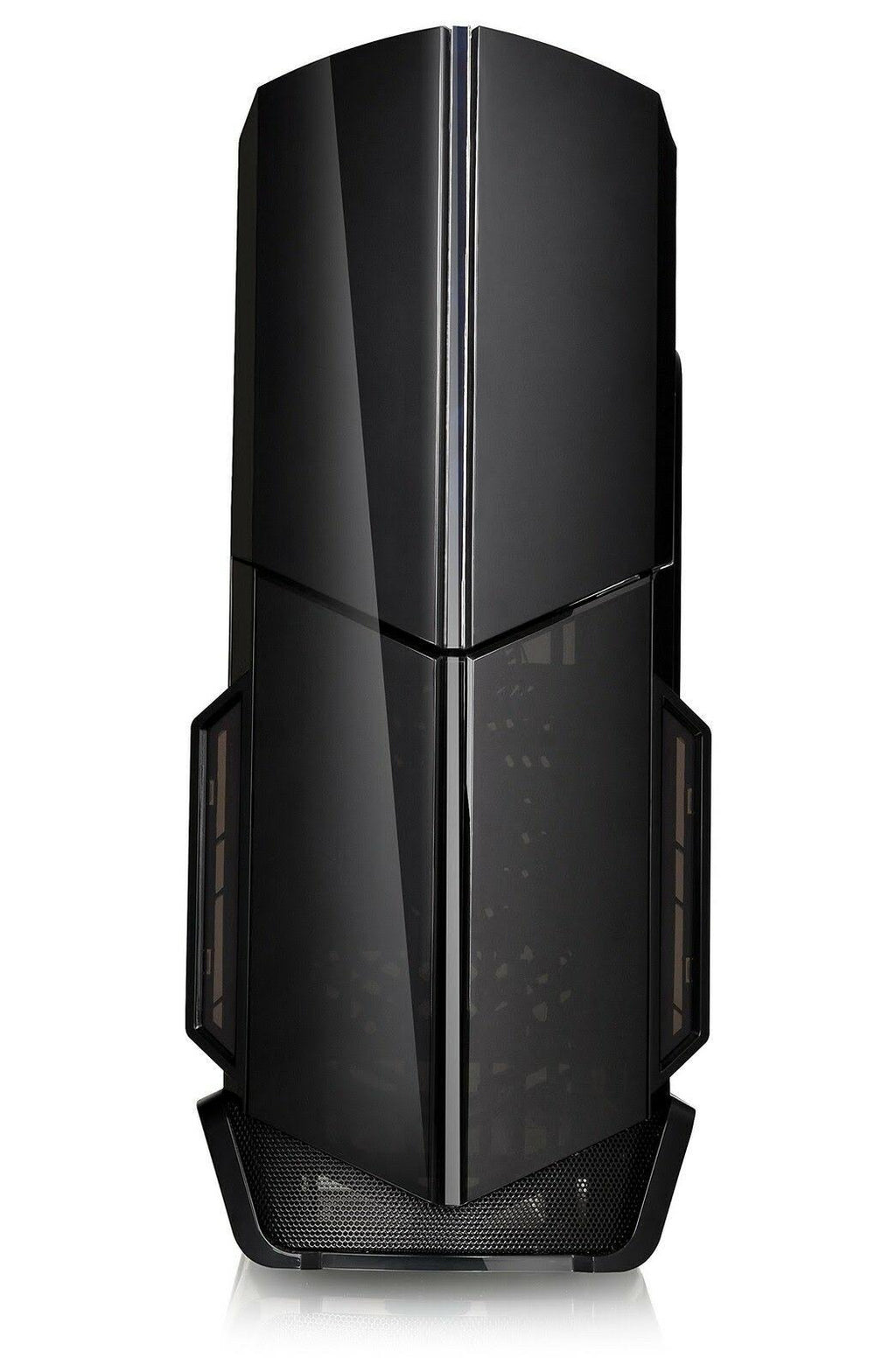 Mid Tower Chassis F90670