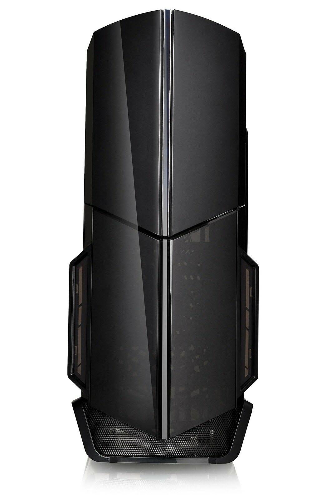 Mid Tower Chassis F90670