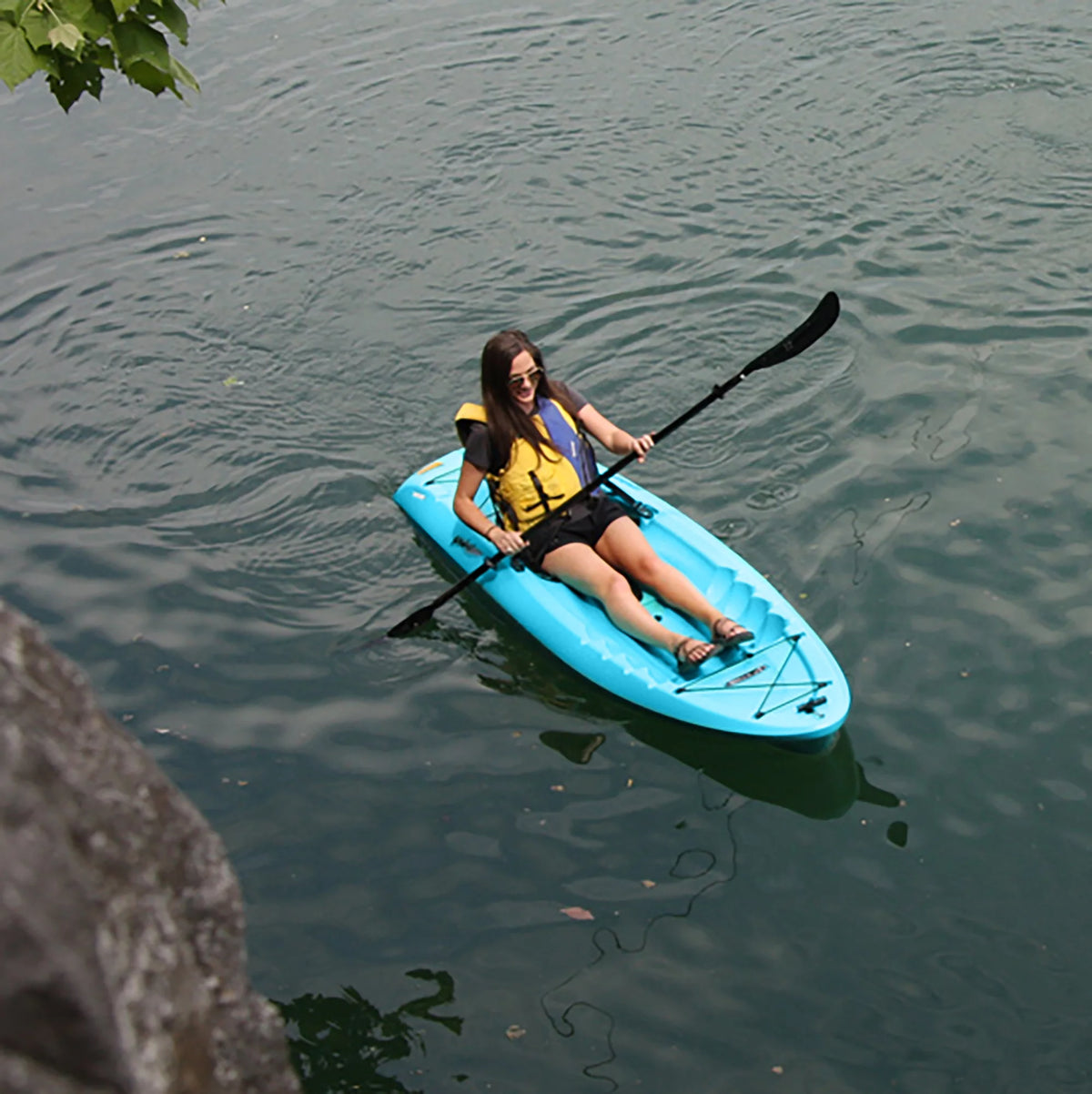 Sit-on-Top Kayak K186487