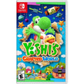 Yoshi's Crafted World Nintendo Switch B51332