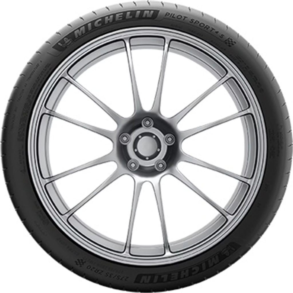255/35ZR19 (96Y) XL Passenger Tire I50084