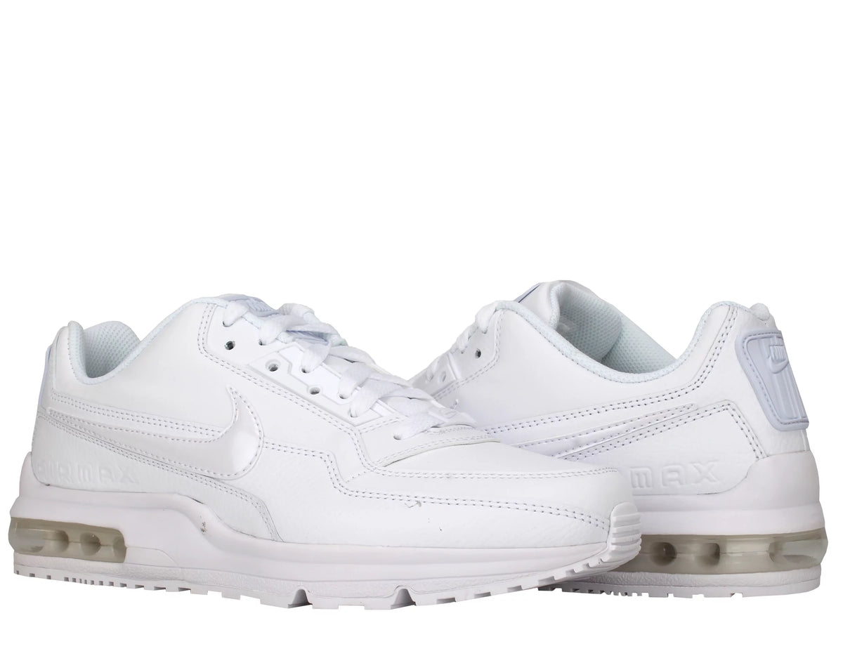 White Men's Shoes L217188