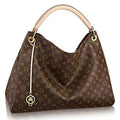Nylon Crossbody Bag J574