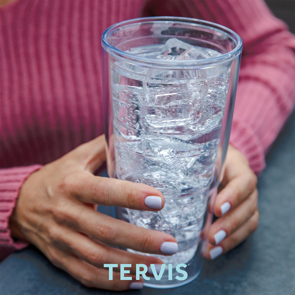 24oz Double Walled Insulated Tumbler X2522