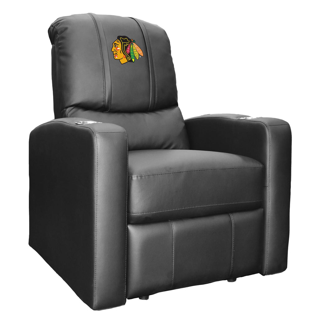 Blackhawks Recliner K39930