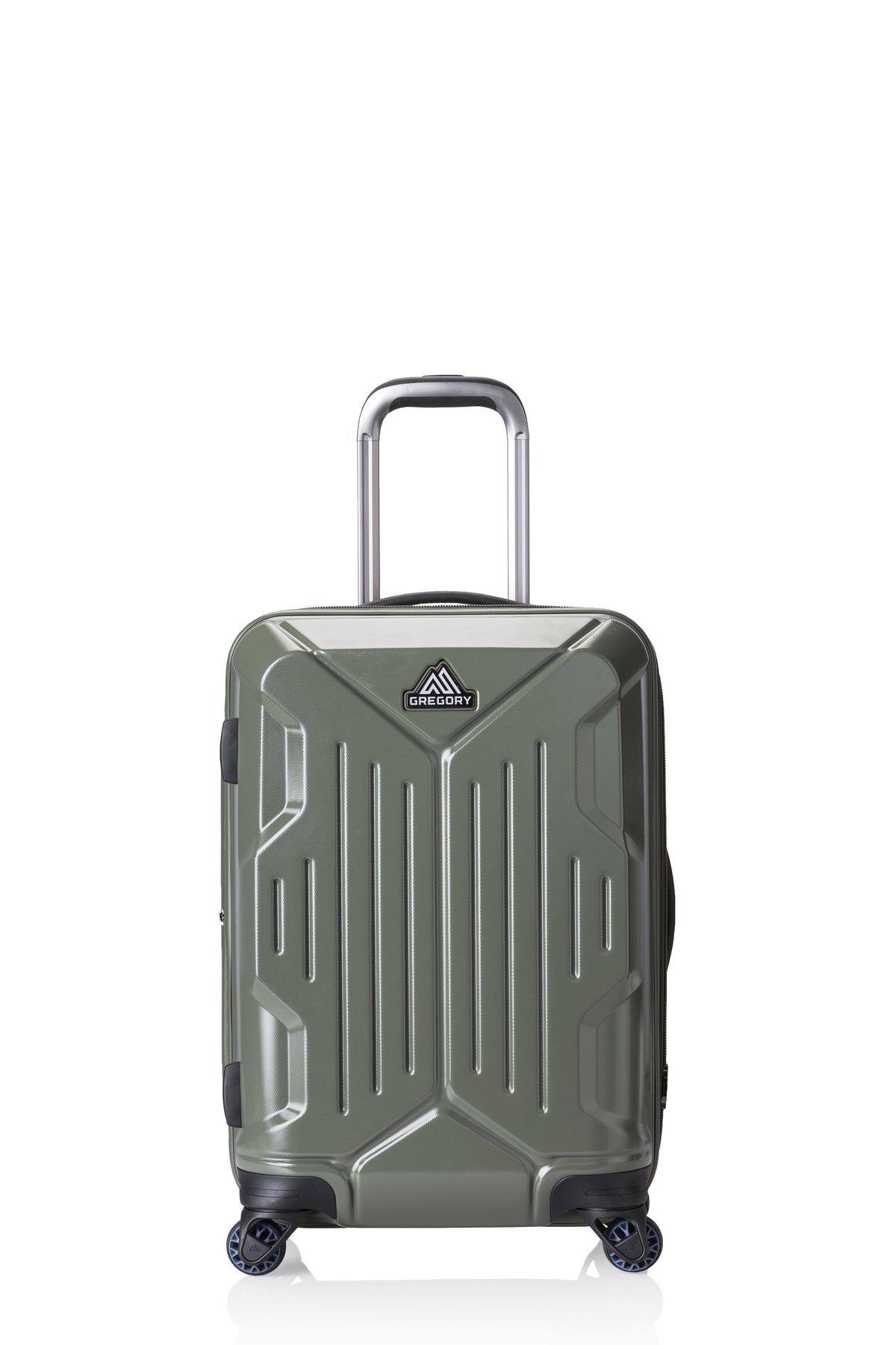 Thyme Green Hardcase Roller 22 D999914