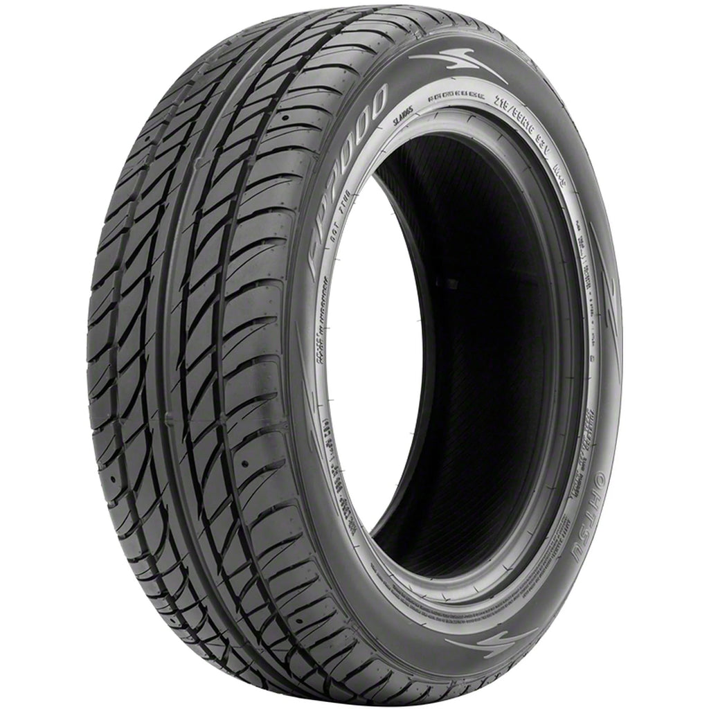 215/65R15 96H Passenger Tire O6735