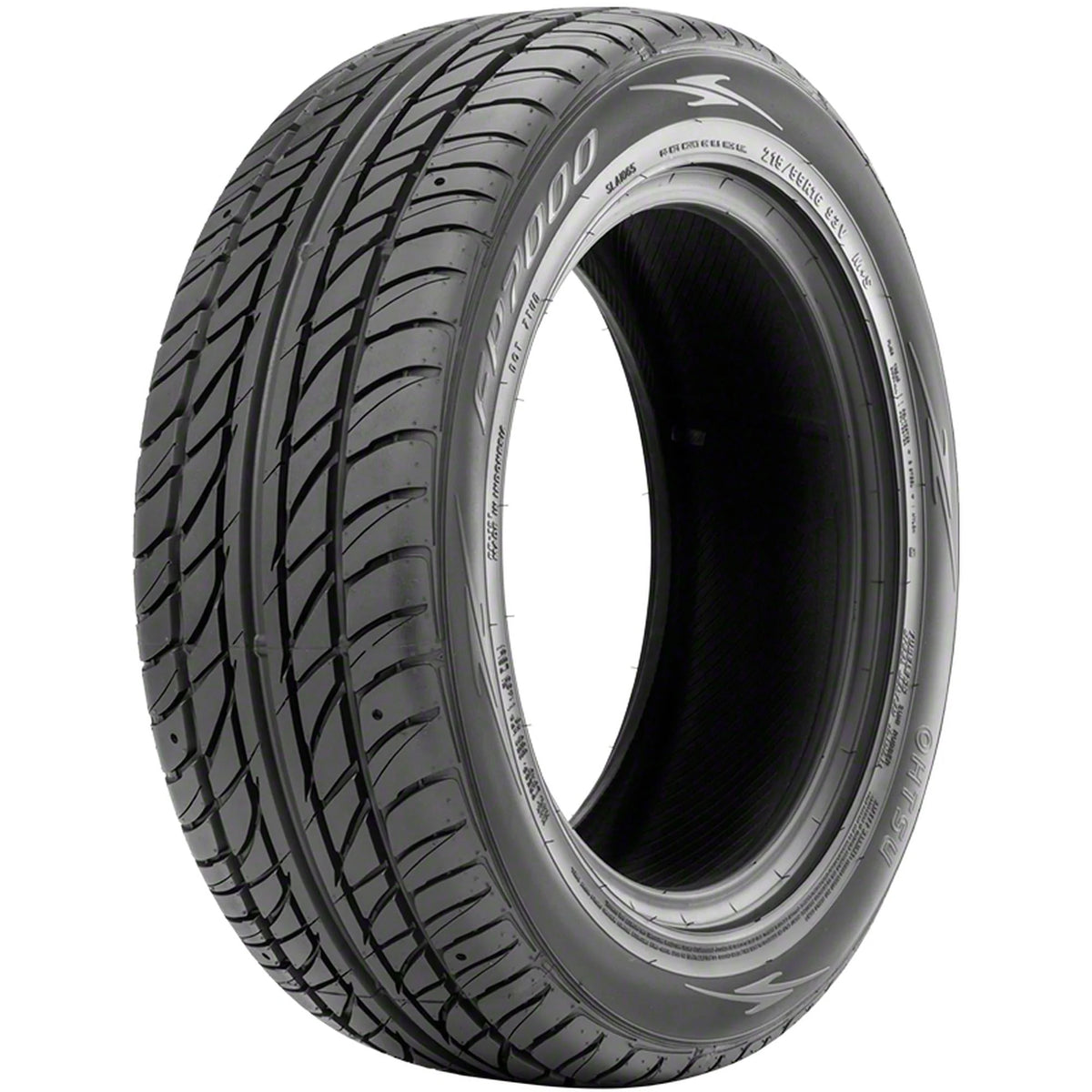215/65R15 96H Passenger Tire O6735