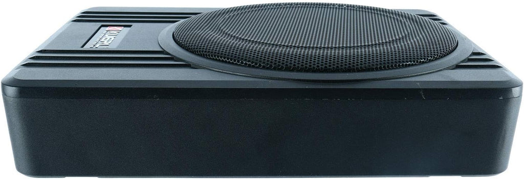 10 Inch 600W Car Under-Seat Sub Woofer Amplifier P35657