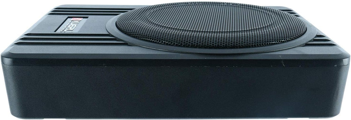 10 Inch 600W Car Under-Seat Sub Woofer Amplifier P35657
