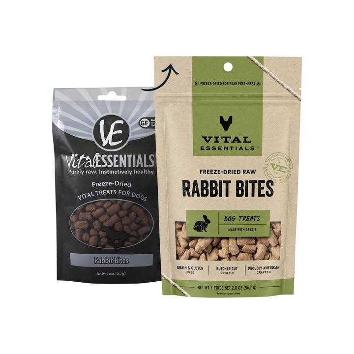 Beef Liver Freeze-Dried Dog Treats K264