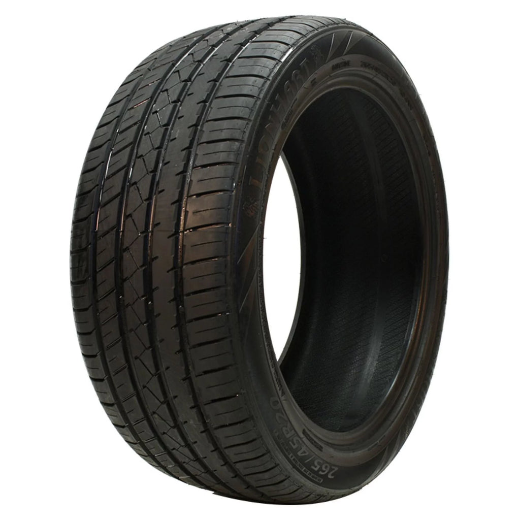 All Season 265/35ZR19 98Y XL Passenger Tire G1517