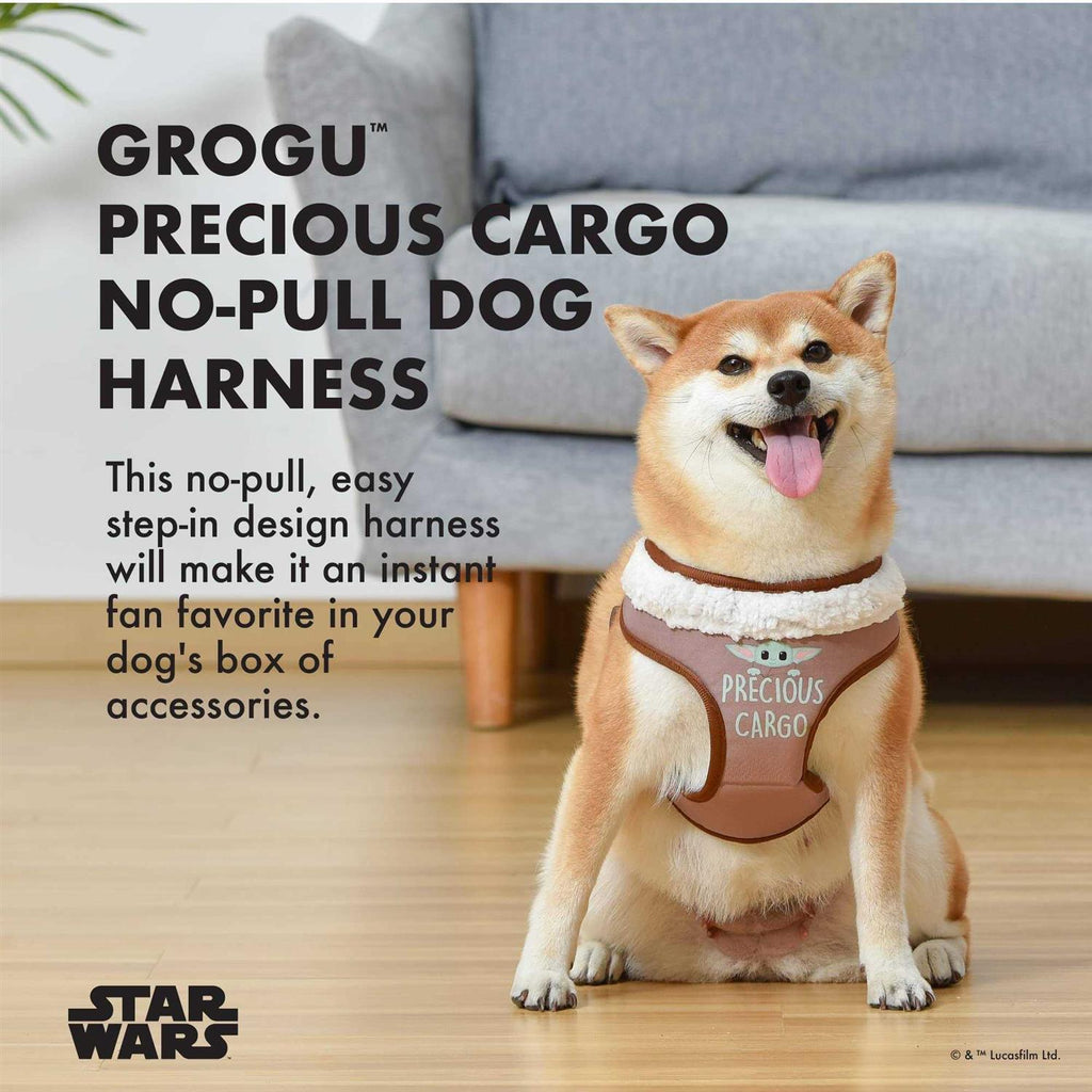 Dog Harness M75563