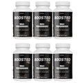 Male Performance Supplement 6 Bottles E36037