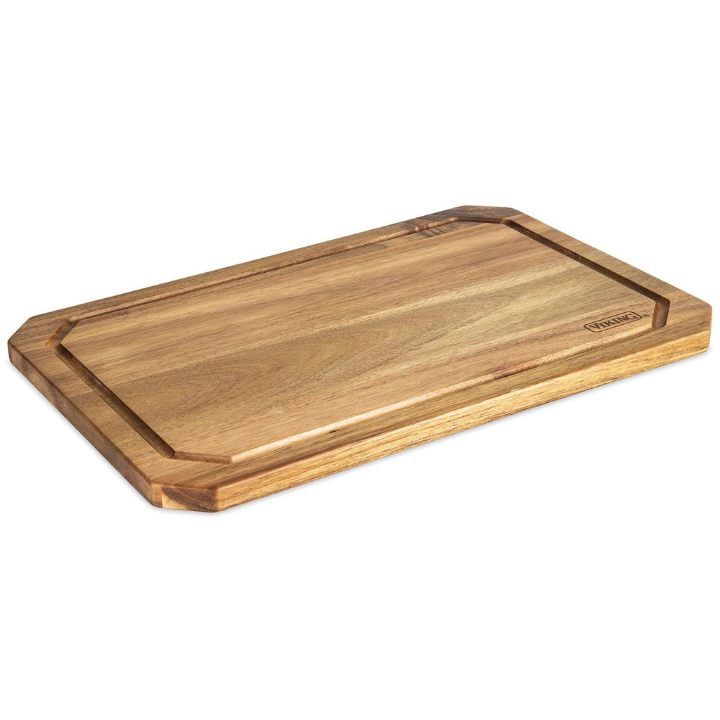 Acacia Wood Cutting Board L850639
