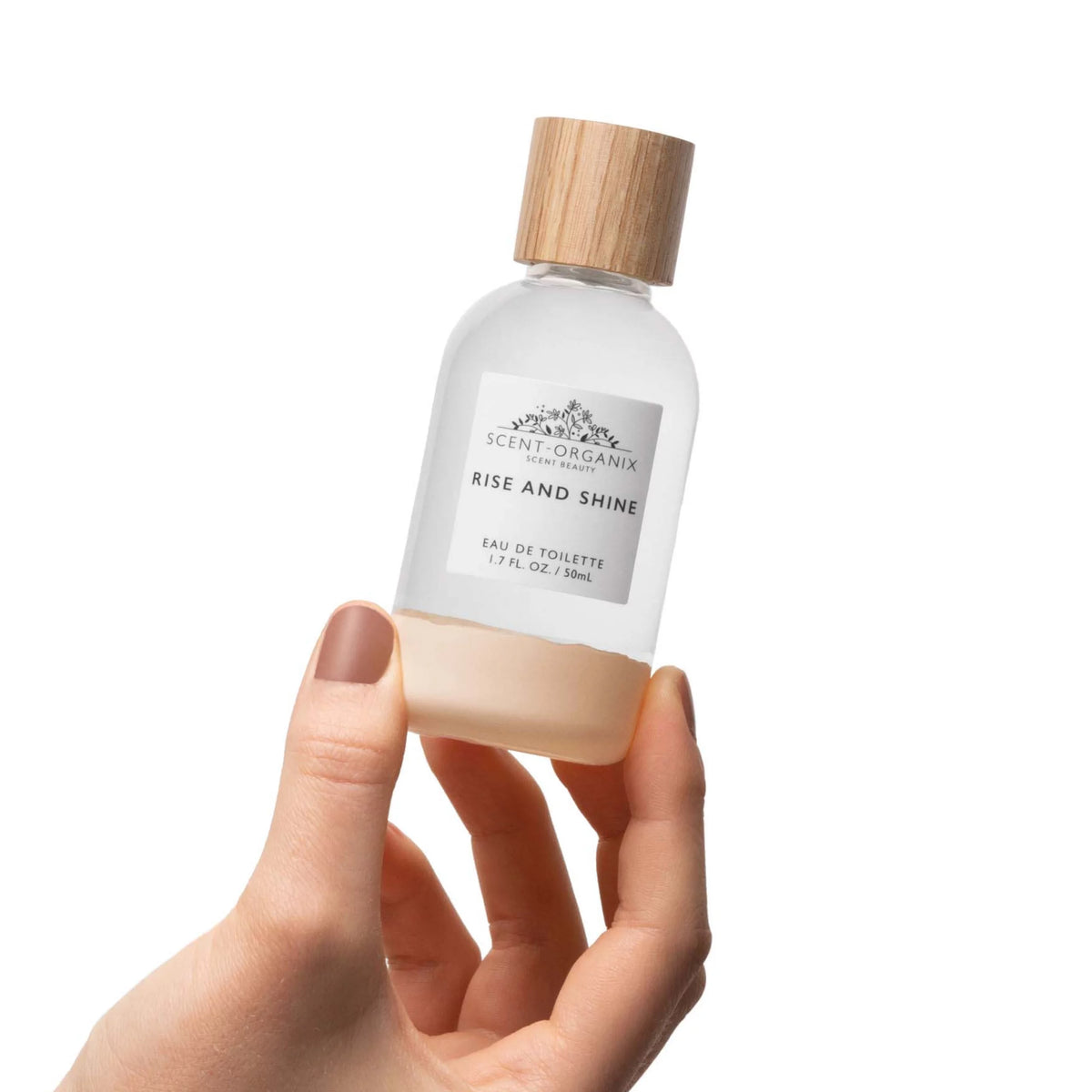 1.7fl Oz Fruity Perfume O9529