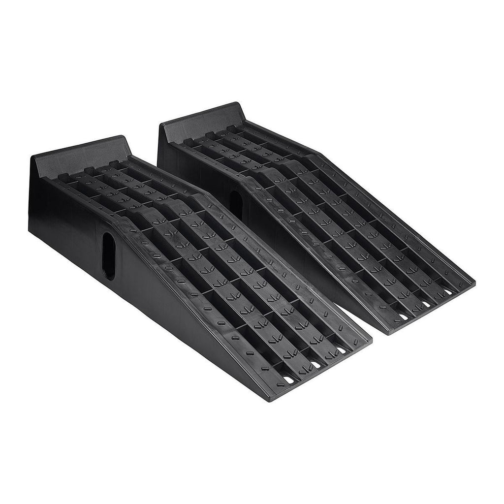 6500 lb. Capacity Portable Ramp Set, 2-Piece K501652