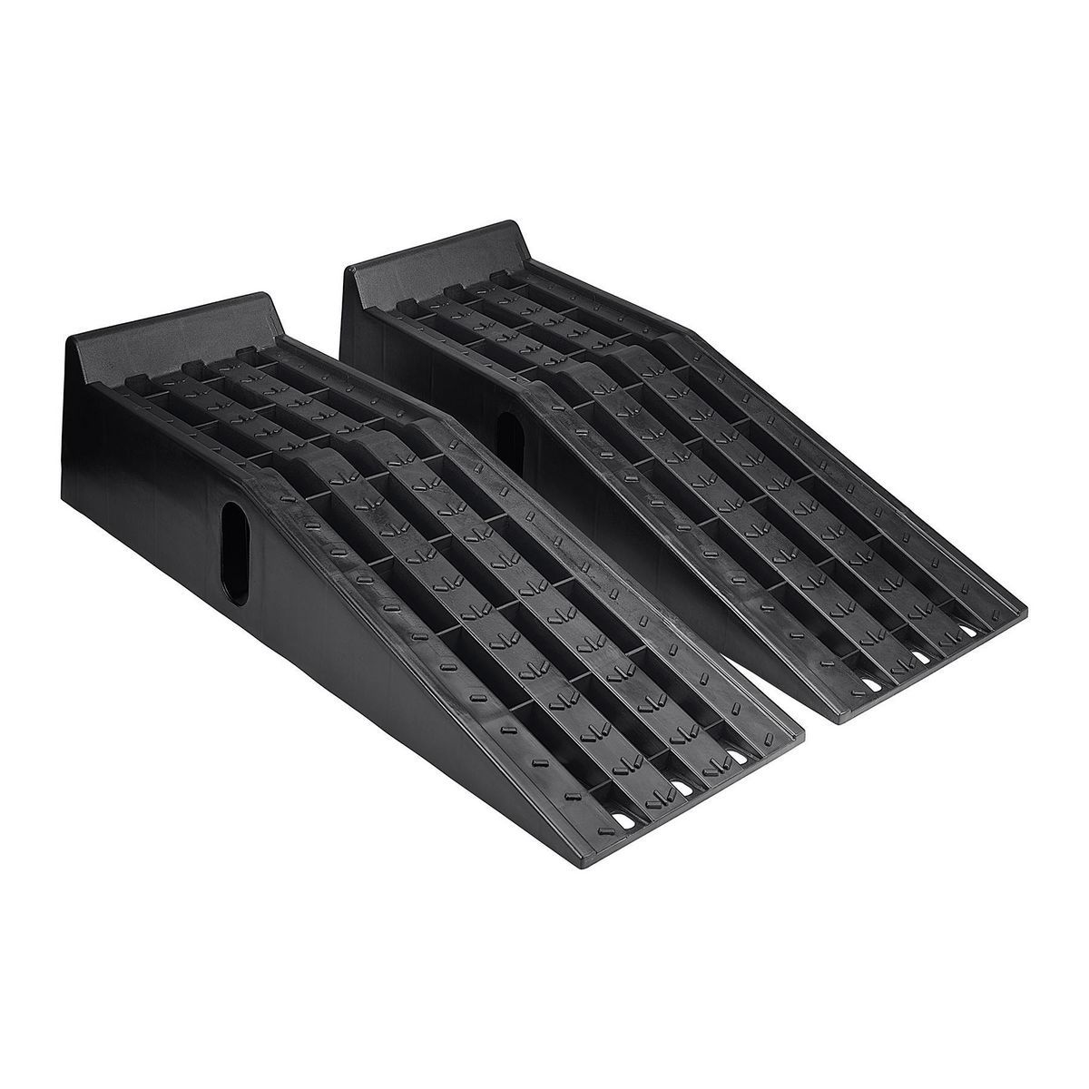6500 lb. Capacity Portable Ramp Set, 2-Piece K501652