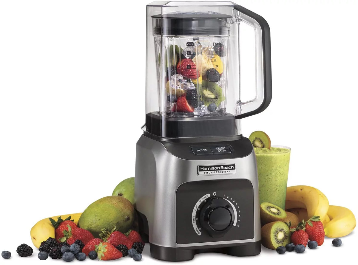 1500 W 32 oz Blender S2337