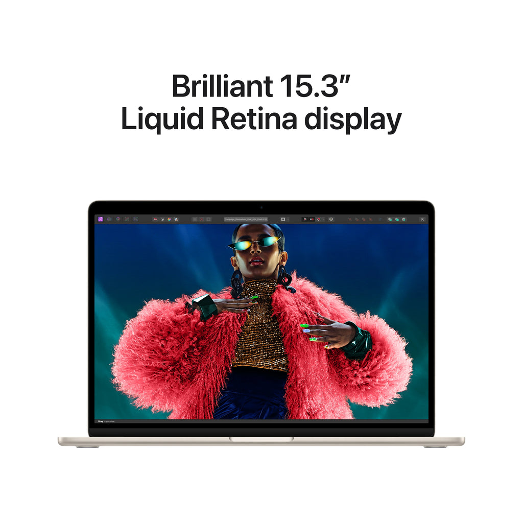 15-in M3 8GB 512GB Laptop X12469