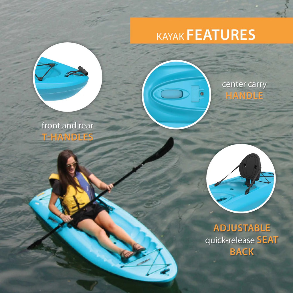 Sit-on-Top Kayak K186487