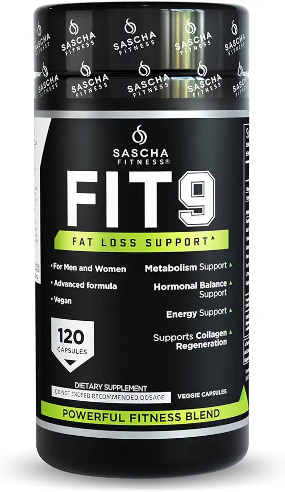 120 Natural Capsules Weight Loss Supplement F467933