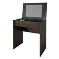 Black Vanity Desk P89720