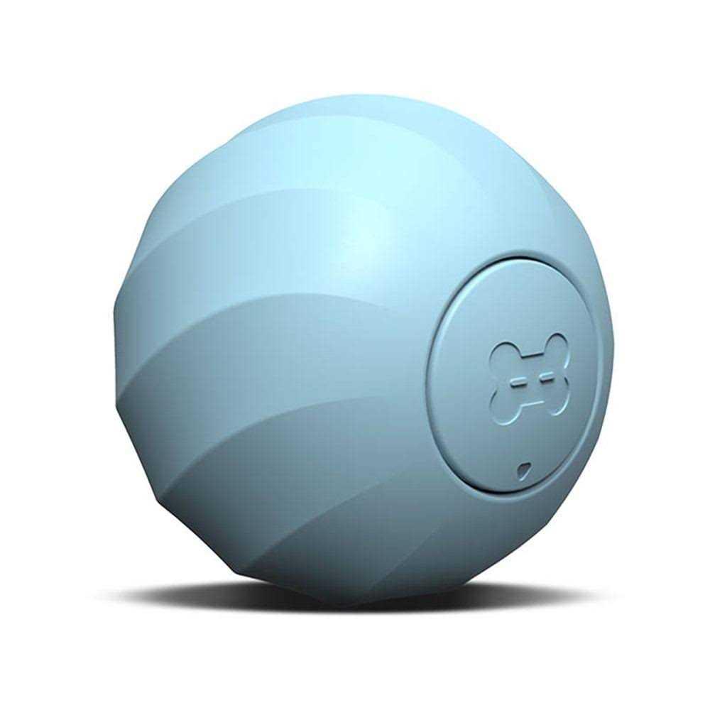 Interactive Cat Toy Ball J800