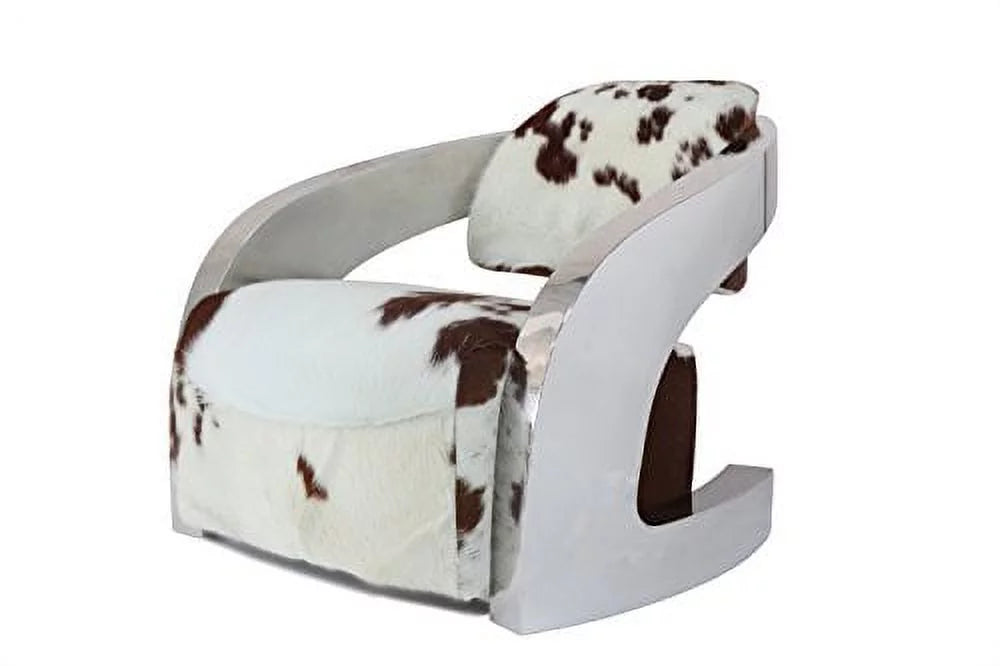 Brown Outdoor Chair O286843