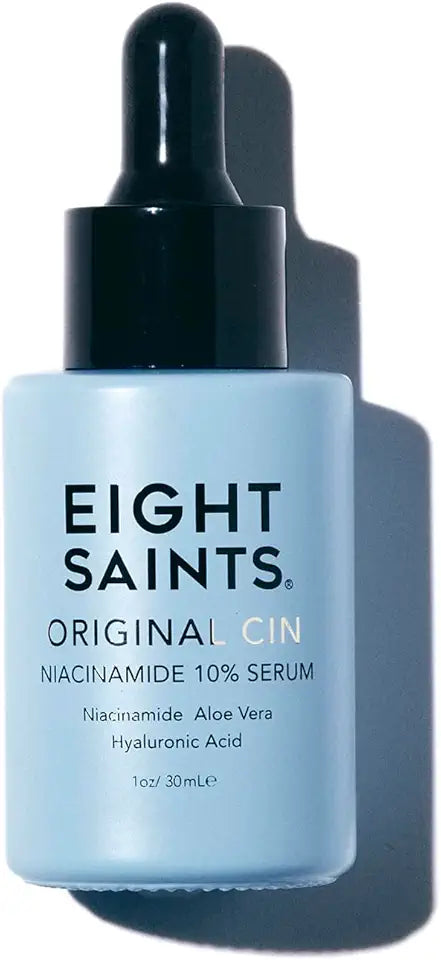 10% Niacinamide Facial Serum 1oz F106488