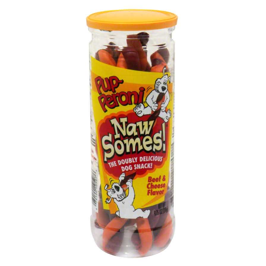 Beef and Cheese Treats K38405