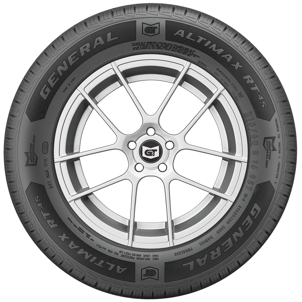 All Season Tire F597