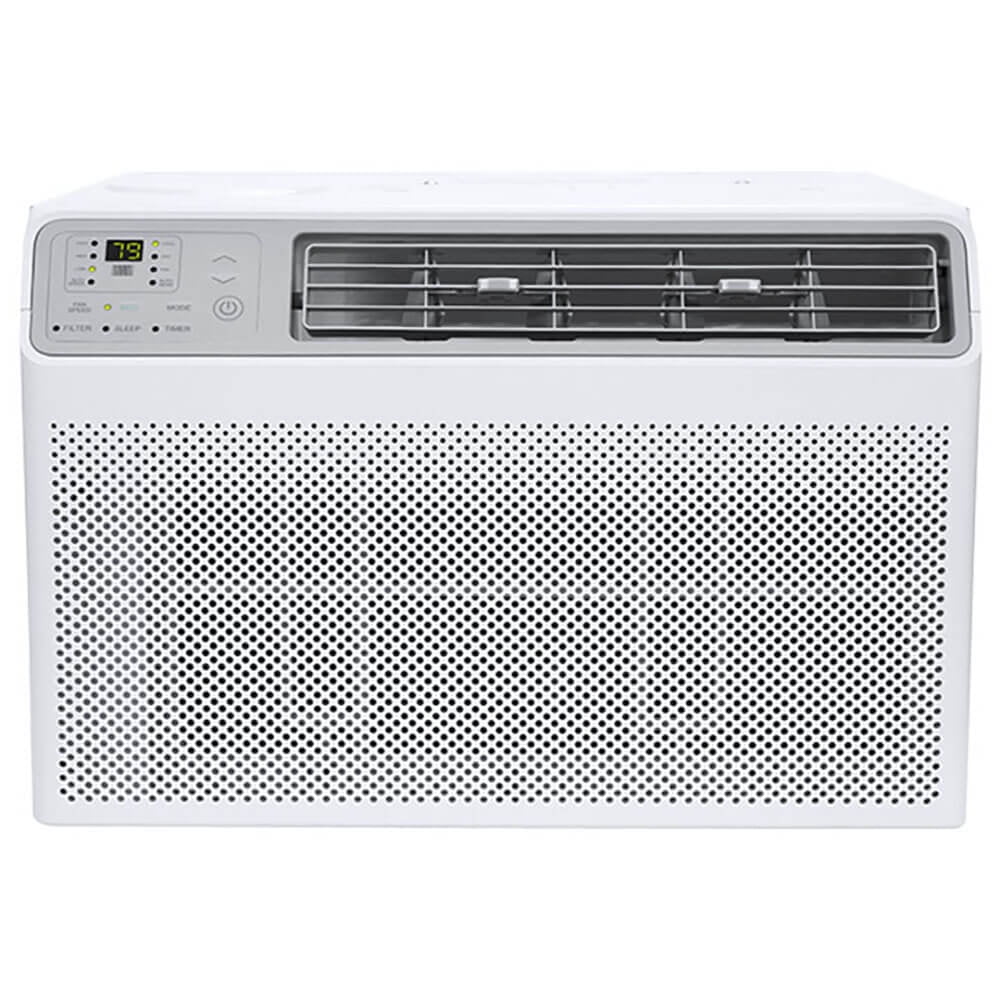 6000 BTU Smart Window Air Conditioner J276