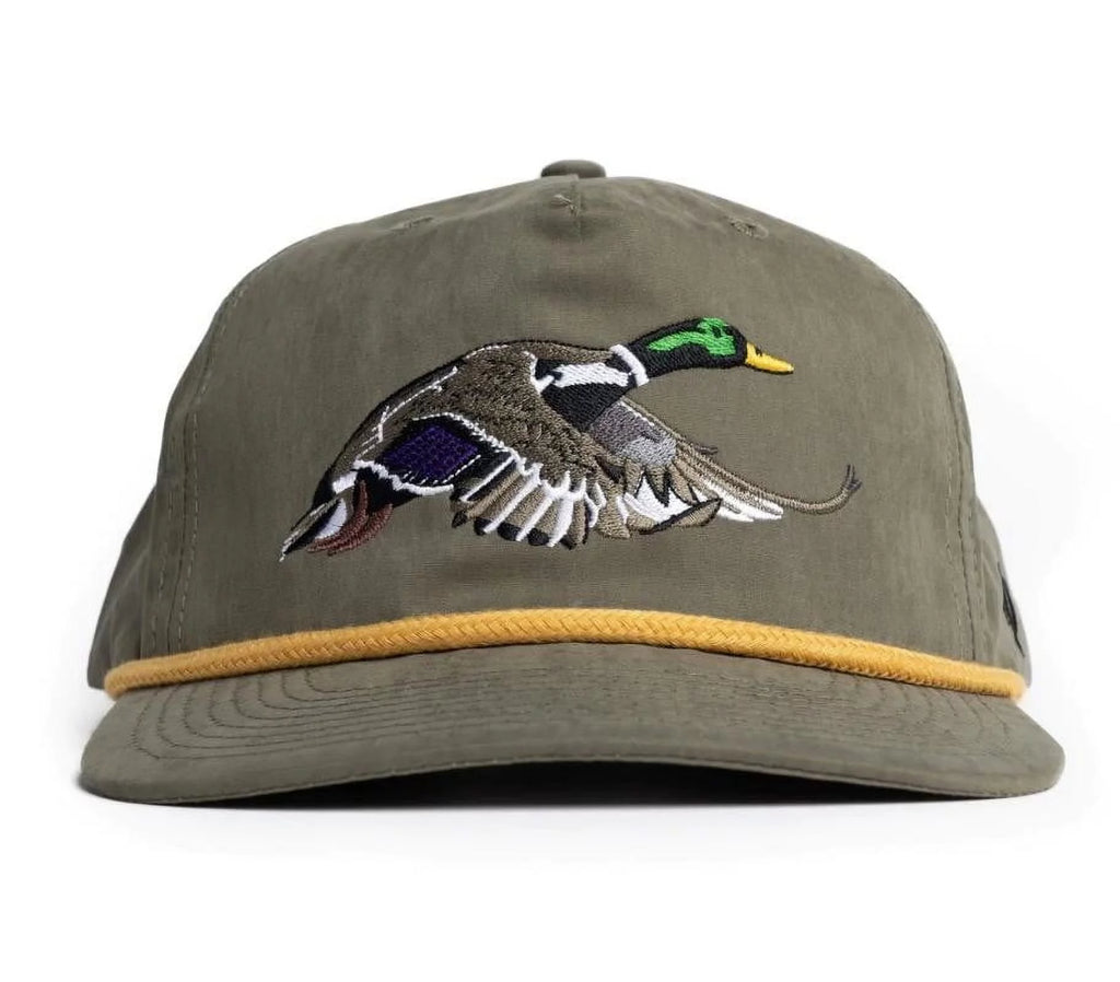 Rope Hat Q417434