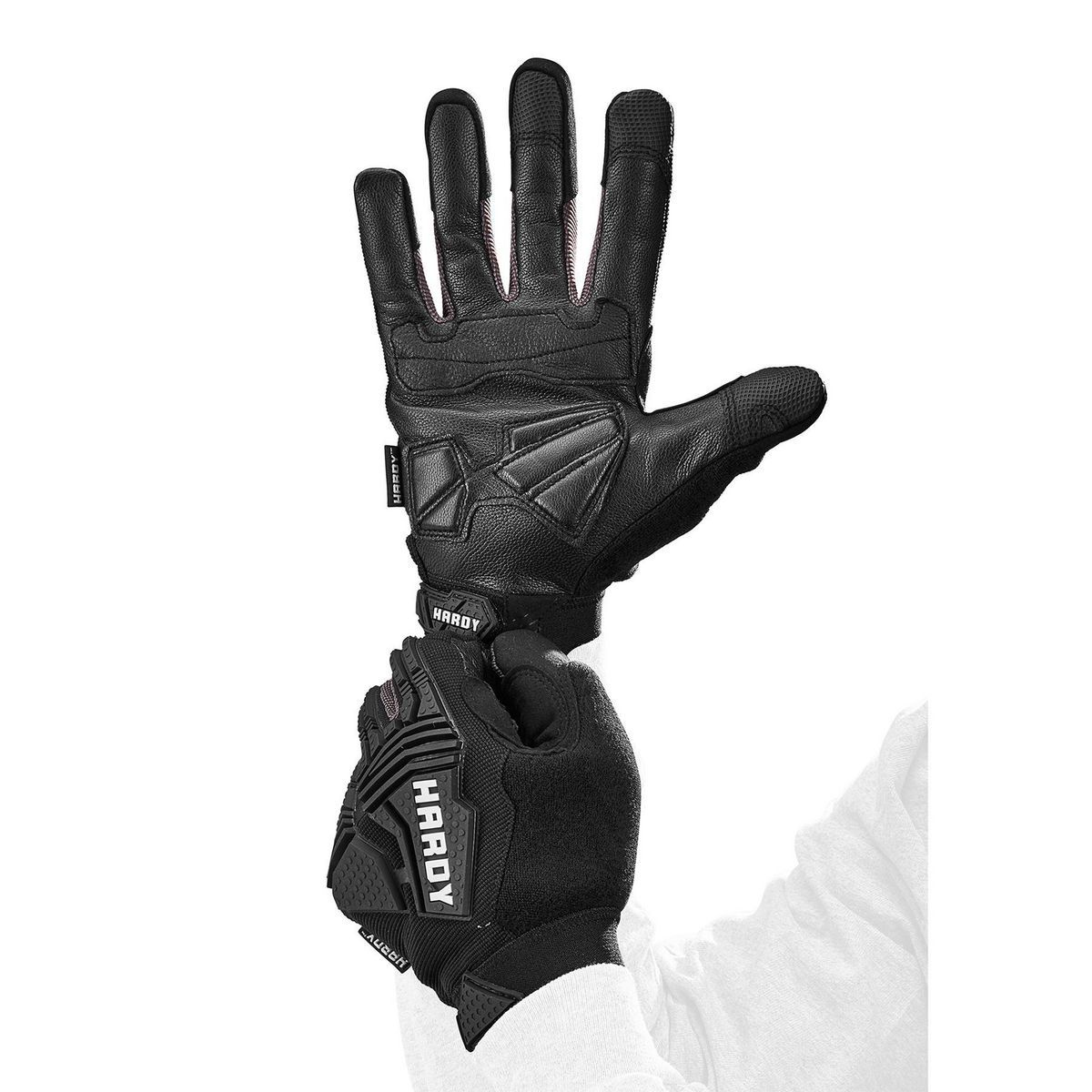 Anti-Vibration Mechanics Gloves X-Large V10164