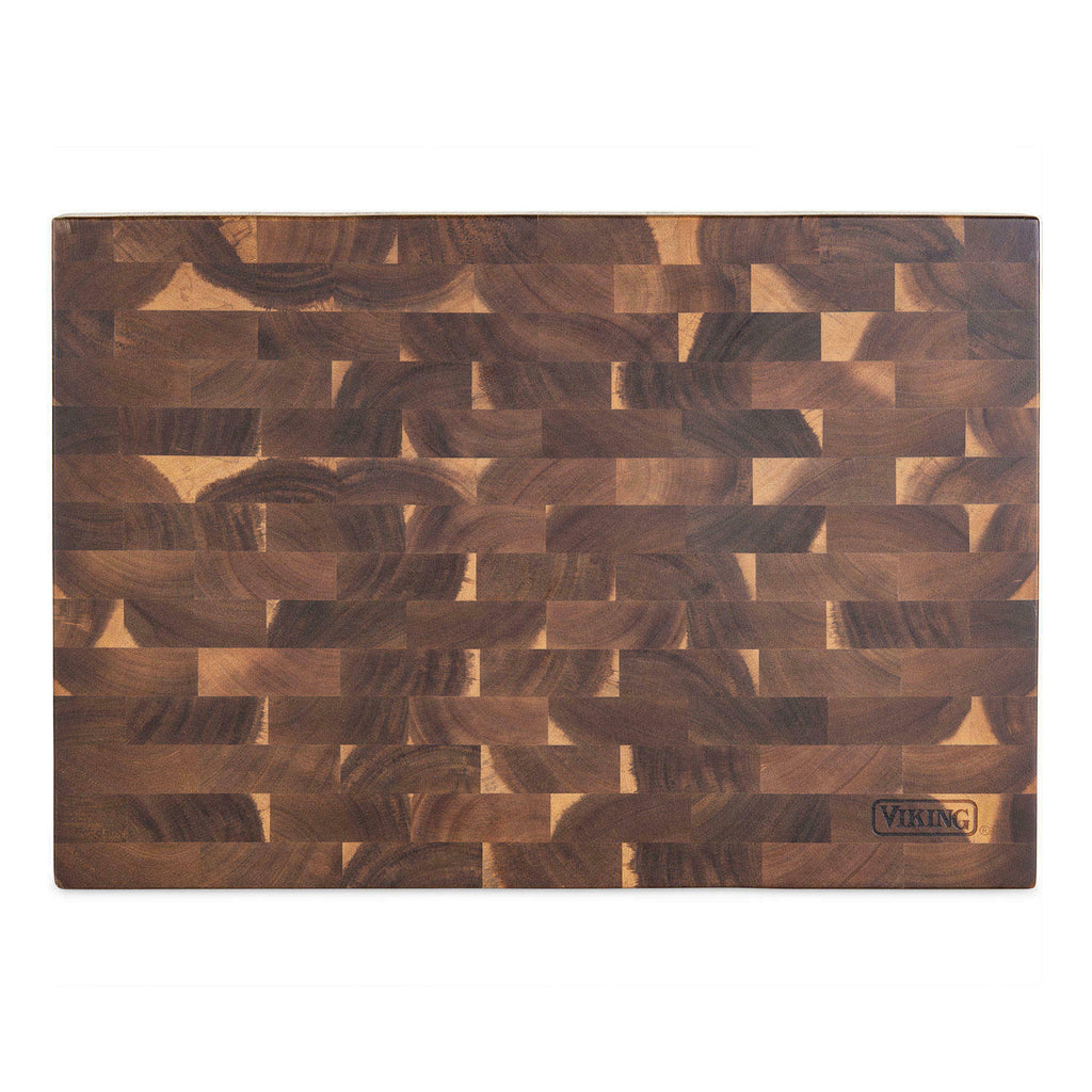 Acacia Wood Cutting Board L850639