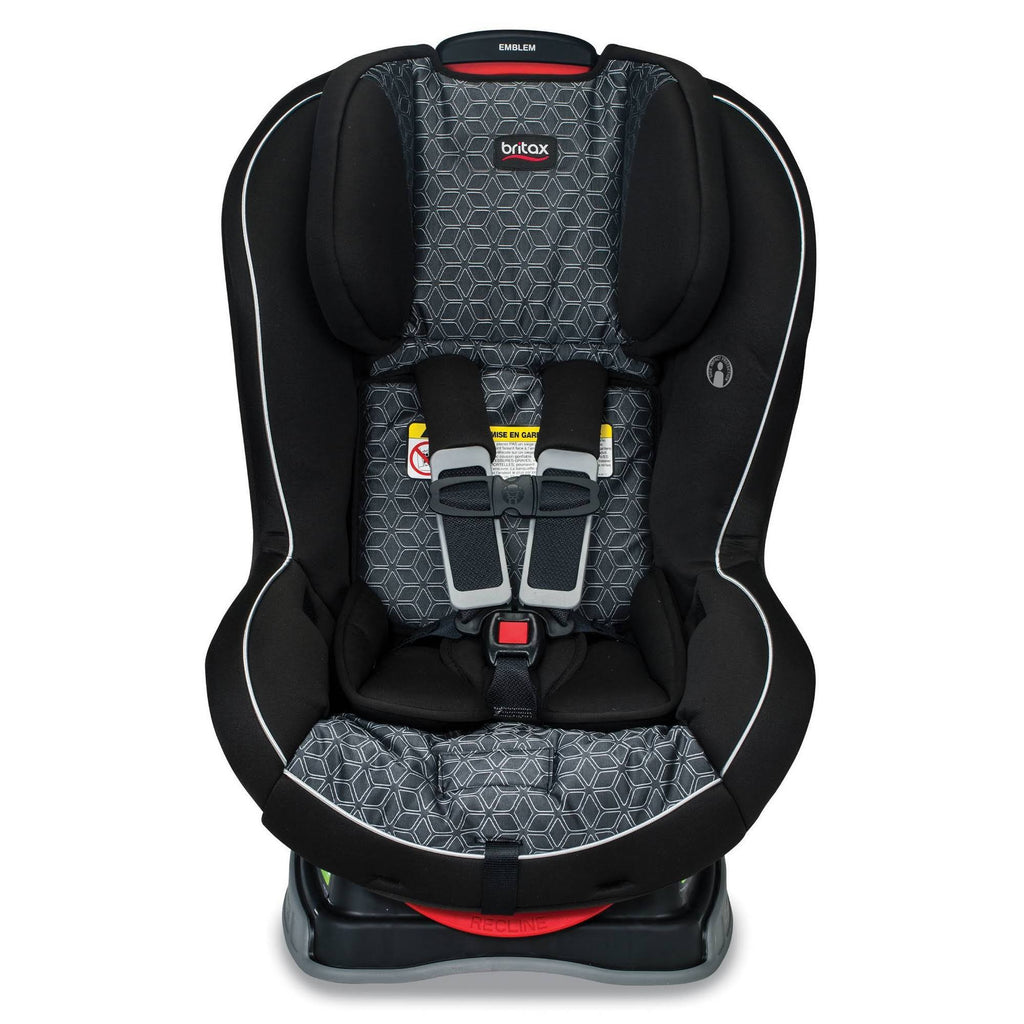 3 Stage Convertible Car Seat F503