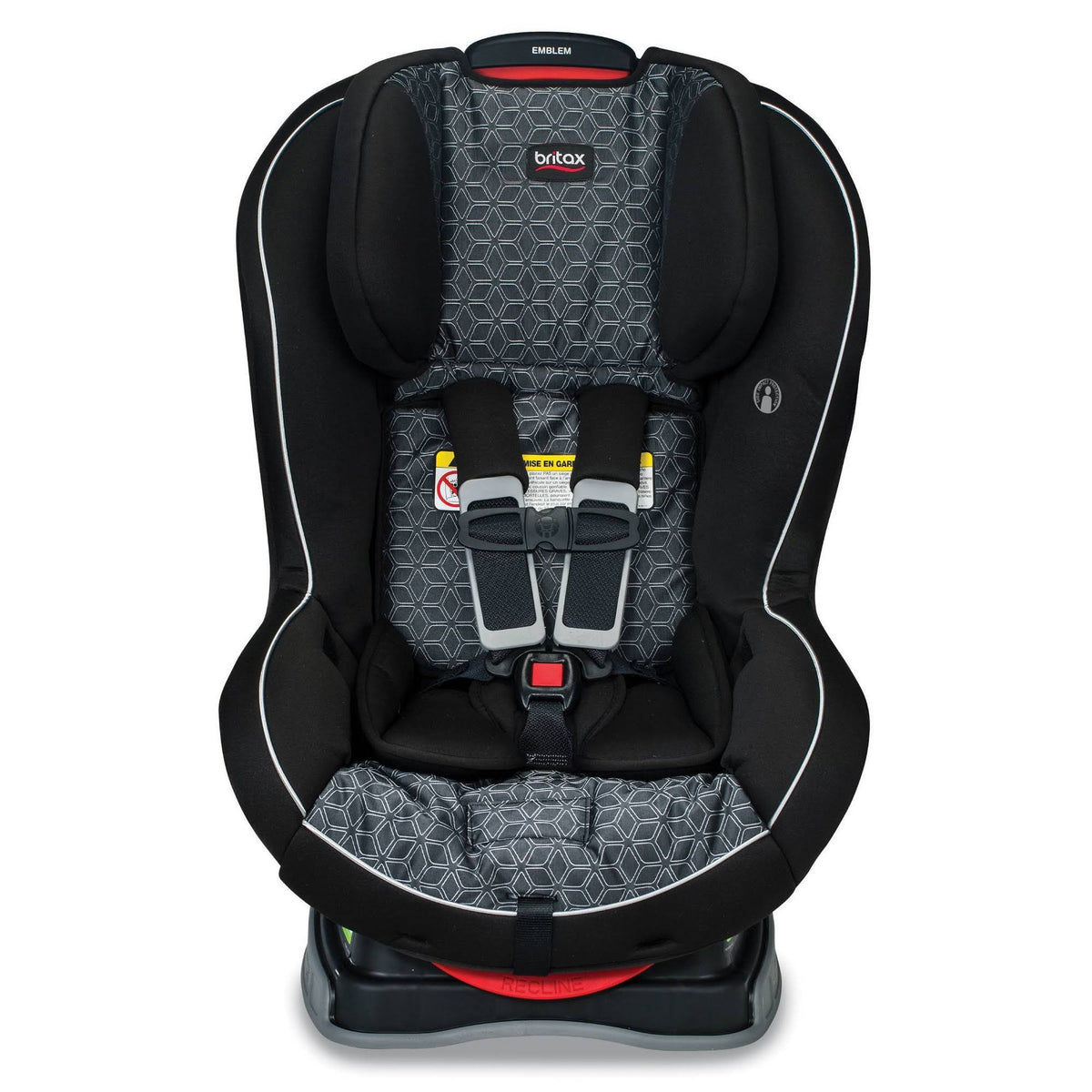 3 Stage Convertible Car Seat F503