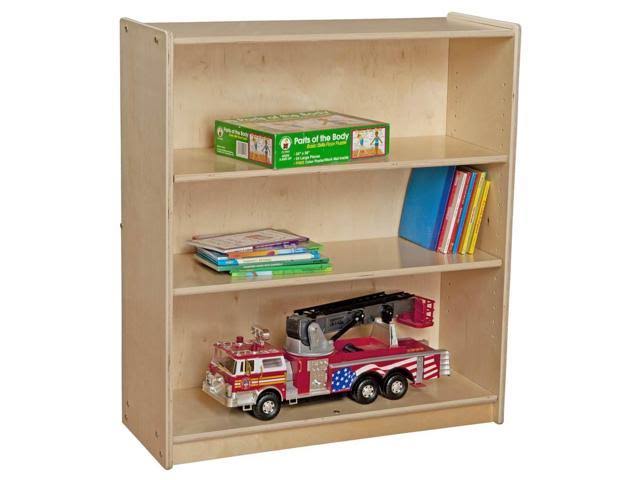 Baltic Birch Bookcase H63758