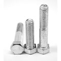 1/4 inch-20 x 2 1/4 inch Grade 2 Hex Cap Screw Zinc Plated 1000 Pk A813